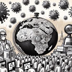 Mpox: The Lurking Horror Declared a Global Health Emergency Again!