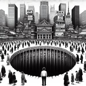 The Costly Illusion: How I Burned 20 Million Yen in Day Trading!