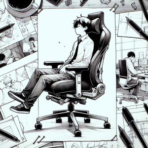 Discovering the Best Office Chairs for Long Hours