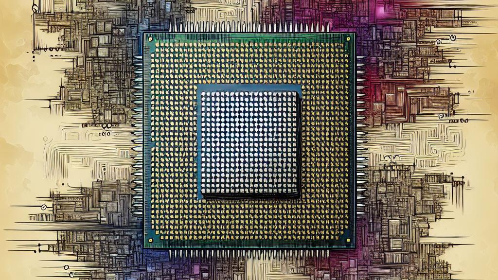 Sandsifterを探る: 隠れたバグのためのx86プロセッサーファズザー