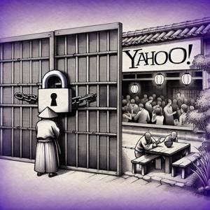 Important Notice About Yahoo! JAPAN Services in Your Region