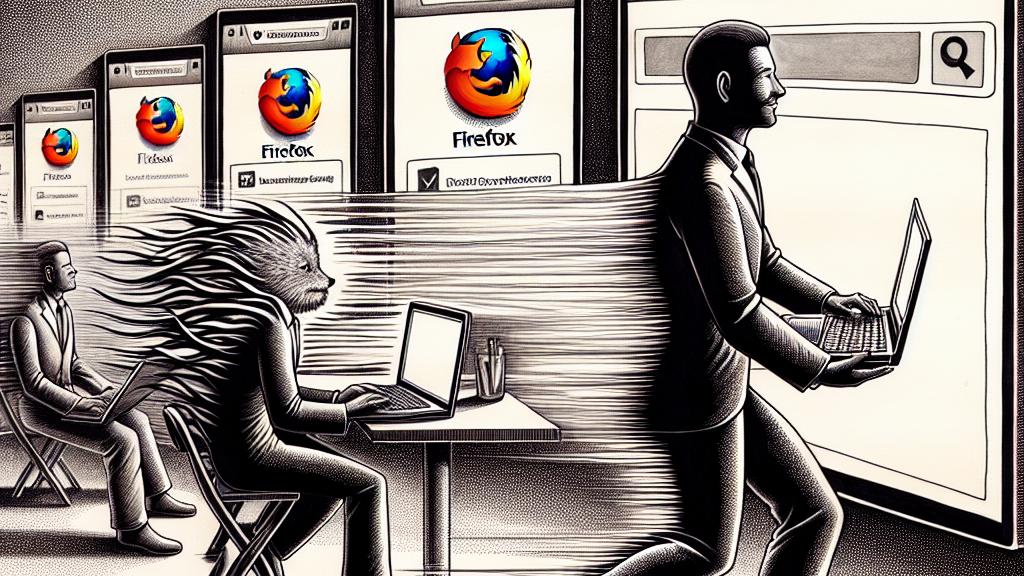 Firefoxがあなたにとって最良のブラウザかもしれない理由を発見しよう
