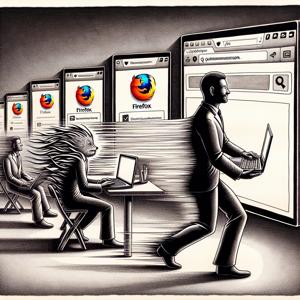 Firefoxがあなたにとって最良のブラウザかもしれない理由を発見しよう