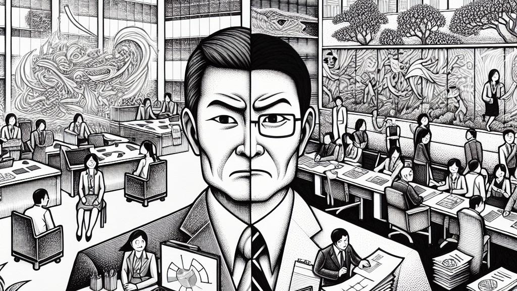 Why are More Lawyers Hearing from Companies Wanting to Sue Ex-Employees?