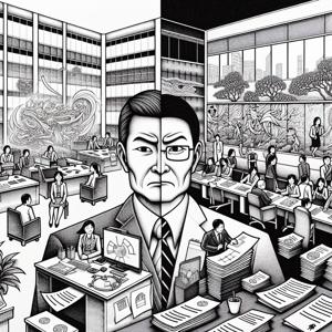 Why are More Lawyers Hearing from Companies Wanting to Sue Ex-Employees?