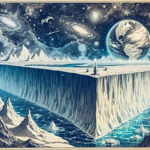 Exploring the Mysteries Beyond Antarctica