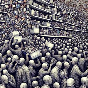 経済成長が私たちを幸せにしない理由を理解する