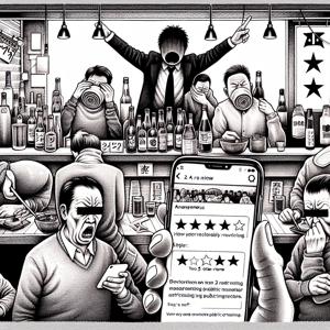 Understanding the Impact of Negative Reviews on Businesses