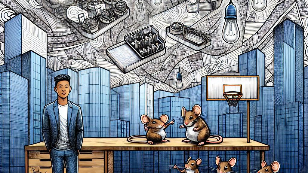 Innovative Biotech Start-Up Aims at Global Pest Control Industry with Scent-Based Solutions