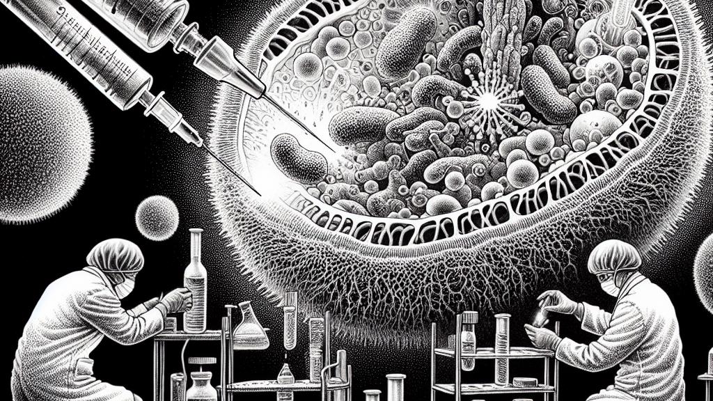 科学者たちが複雑な生命の裏に隠された秘密を探る方法