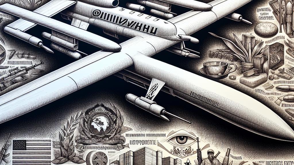 Ukraine's Secret Weapon: The Palianytsia - A Game Changer in the Skies!