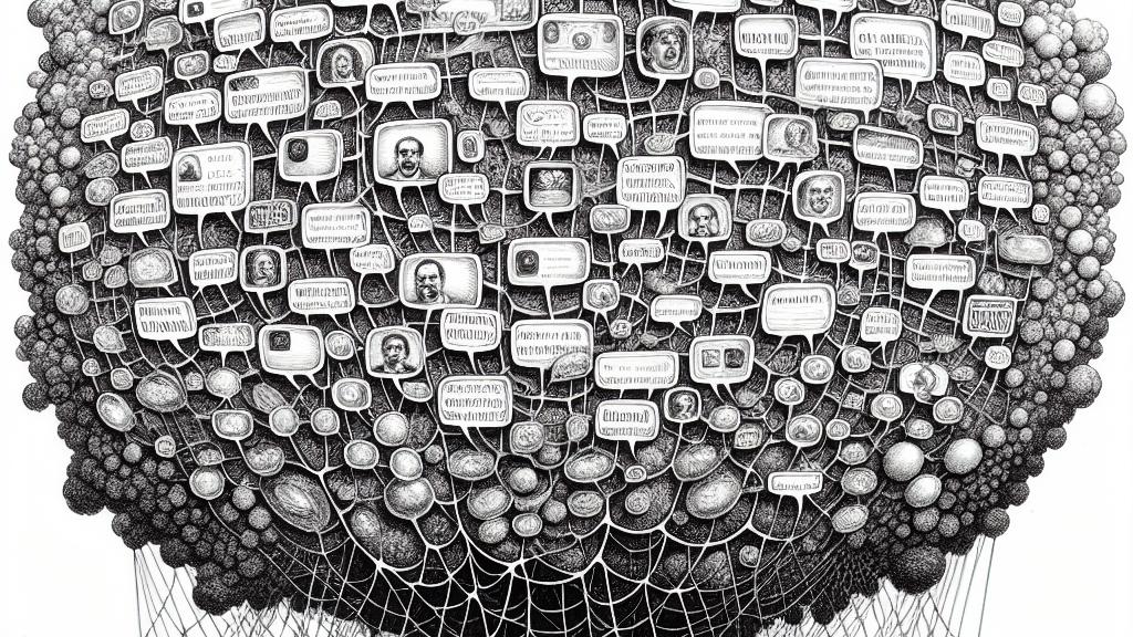 Facebook's Neglect of False Election Ads and Its Revenue