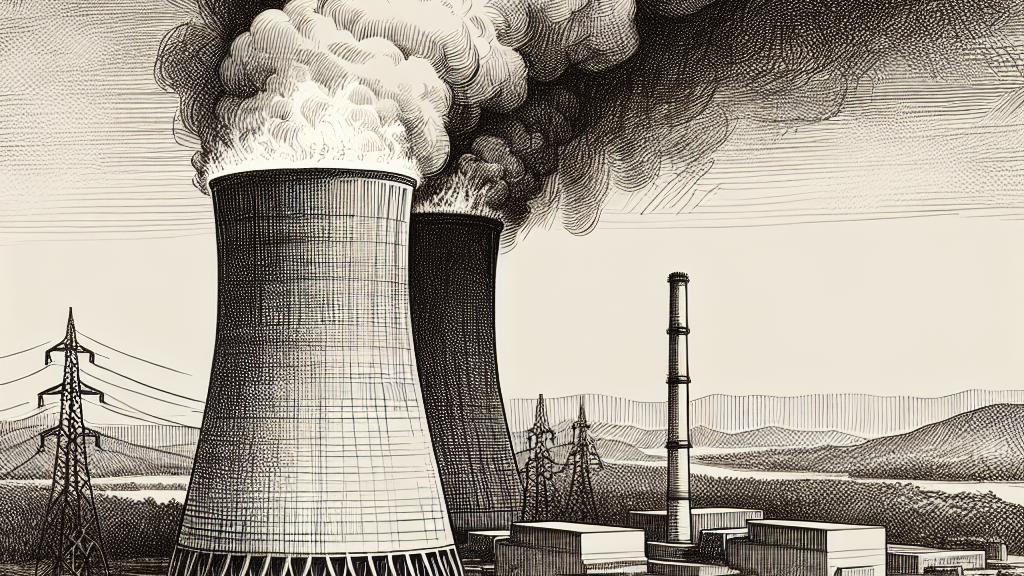 核の対立：ウクライナとロシア、発電所の火災を相手を責める！