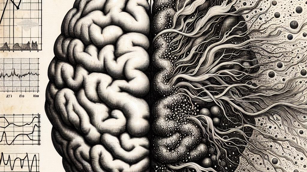 Understanding the Health Risks of Microplastics in the Human Brain