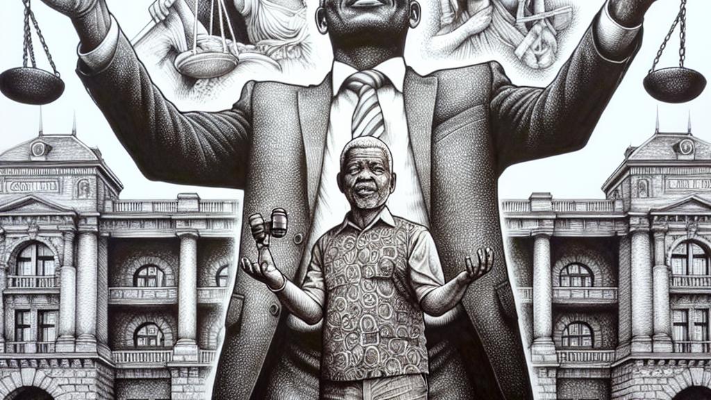 Spying Scandal: SA Employee's Triumph in CCMA vs. Indian Consulate!