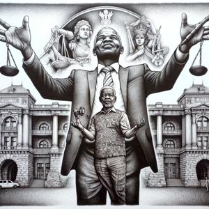 Spying Scandal: SA Employee's Triumph in CCMA vs. Indian Consulate!