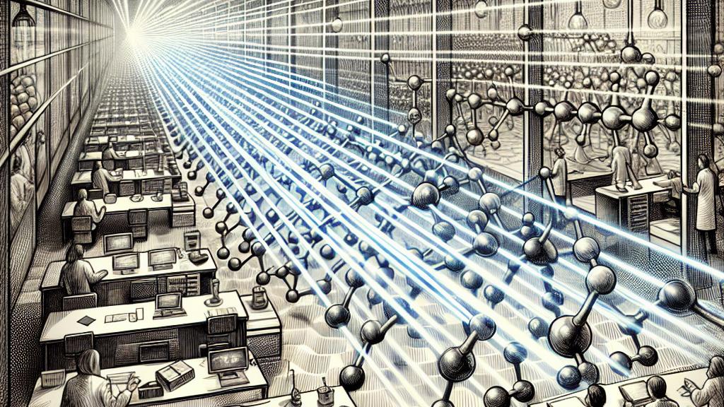Using Atomic Arrangements to Control Light in New Ways