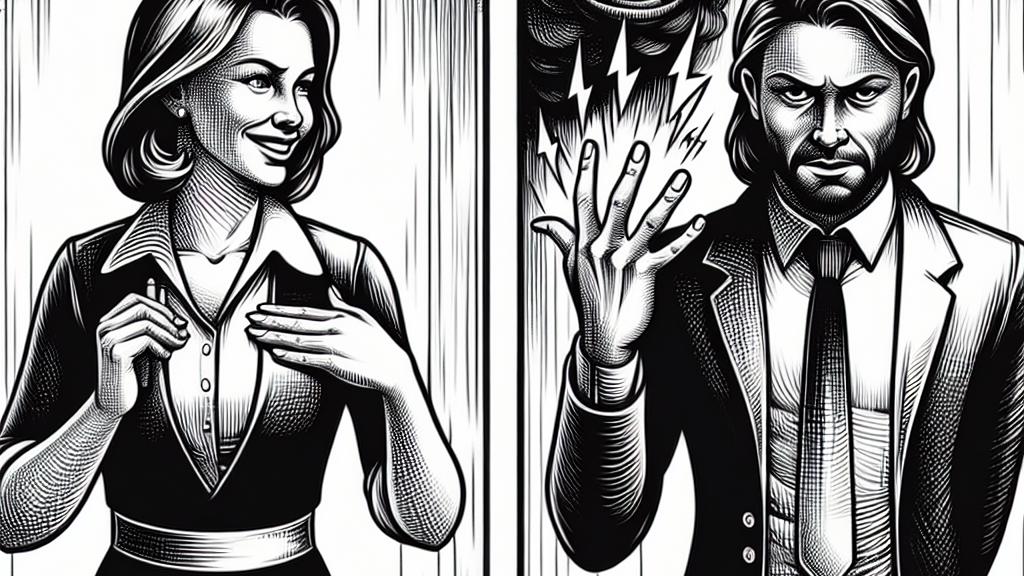 The Damaging Impact of Jekyll and Hyde Leadership on Employees
