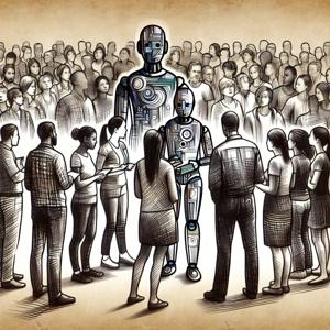 Majority Support for Stopping Advanced AI Development