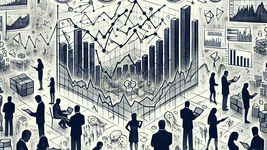 経済における予測市場とブロックチェーンの未来