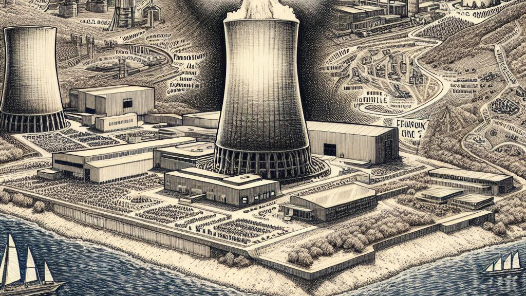 The Future of Nuclear Energy: Big Tech's Impact