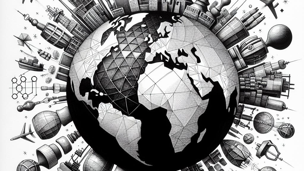 China: The Greatest Challenge for the U.S. in History