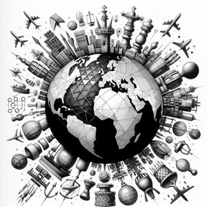 China: The Greatest Challenge for the U.S. in History