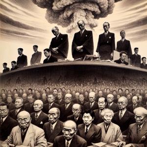 Unveiling the Legacy: The Forgotten Atomic Bomb Trial That Changed History