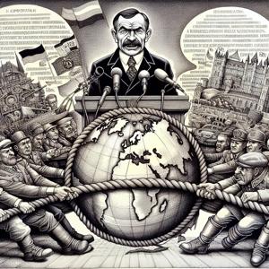 Trump Denies Calling Zelensky a Dictator Amid Ukraine Conflict