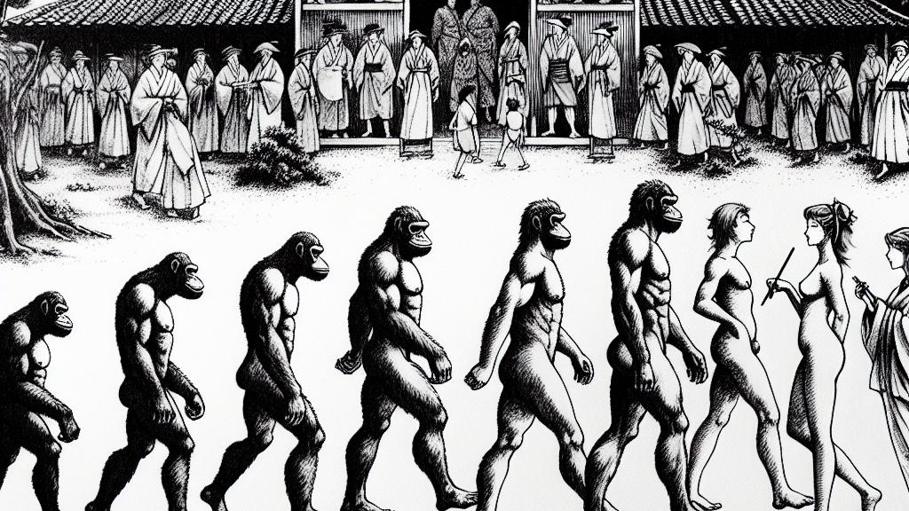 Why Are Women Generally Smaller and Weaker? A Dive into Biological Sex Differences!