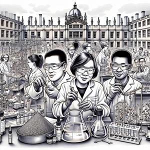 フルオルスパーからのフルオロ化学製造の革新的な方法