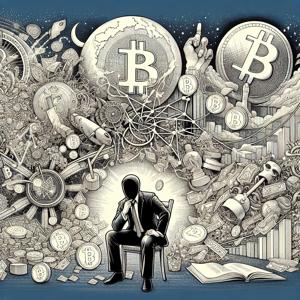 ビットコインのクリエイターの謎を解明する