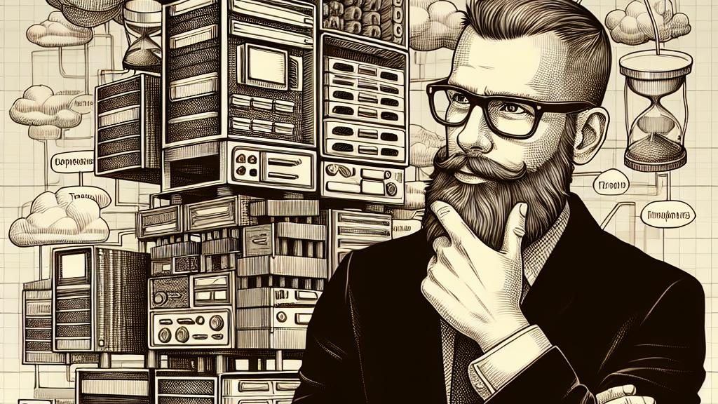 TYPO3の力を引き出す: 究極のコンテンツ管理システム