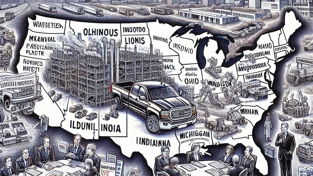 Exploring Stellantis' New U.S. Investments for Jeep and Ram