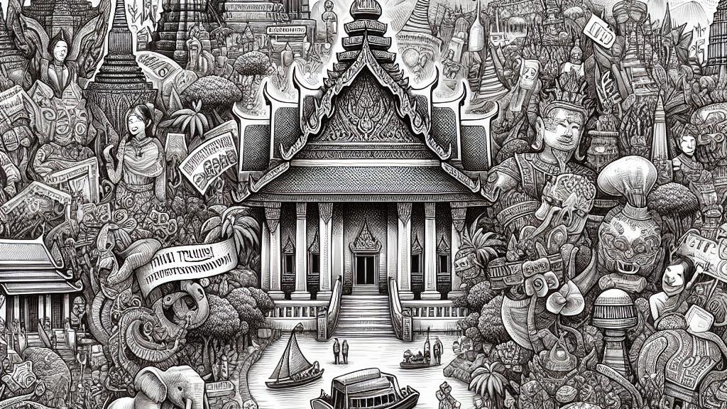 Can Thailand's Tourist Dream Land Russian Visitors in 2025?