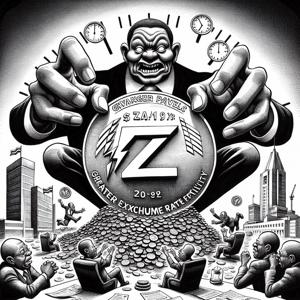 Zimbabwe's Currency Devaluation: Analyzing the Economic Impact
