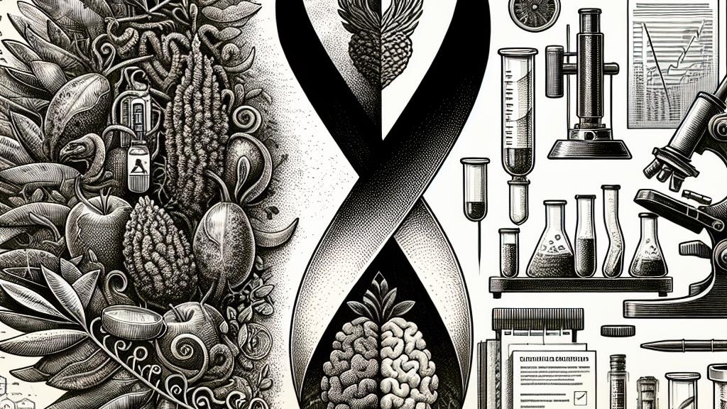 Unlocking the Potential of African Plants in HIV Research
