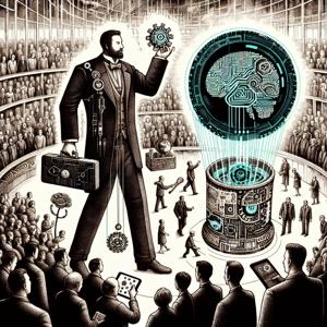 イーロン・マスク、AI企業OpenAIへの巨大入札を行う