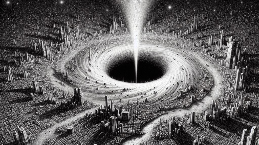 Exploring the Exciting Discoveries of Our Galaxy's Supermassive Black Hole