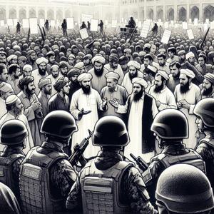 Balochistan's Unrest: A Clash of Cultures and Rights!