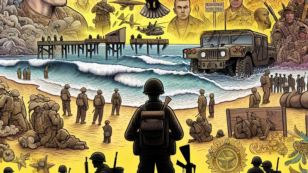 アメリカにおける退役軍人への感謝を復活させる