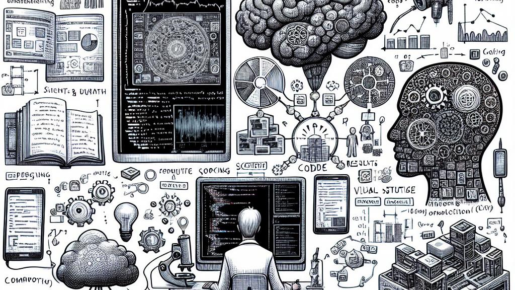 VS Codeのクールな拡張機能で機械学習の実験を追跡・管理しよう