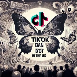 アメリカにおけるTikTok禁止の理解