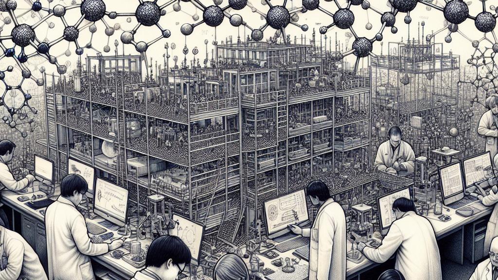 Exploring the Potential of MXenes in Nanotechnology