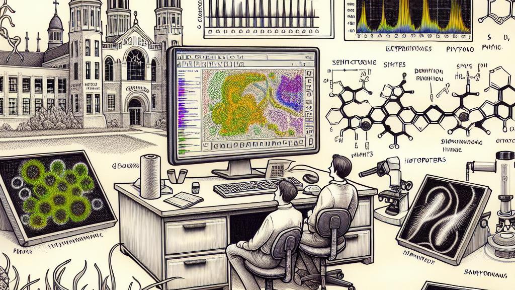 Decoding Algal Gene Expression with Open-Source Technology