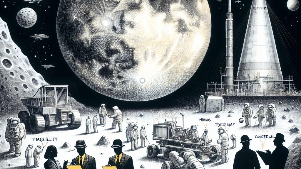 Understanding the Importance of Protecting Our Moon's History