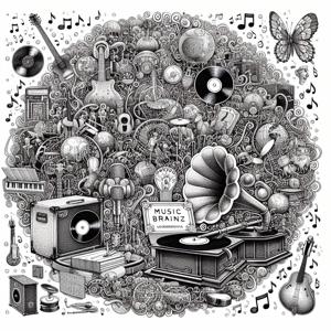MusicBrainzの探求: オープン音楽百科事典