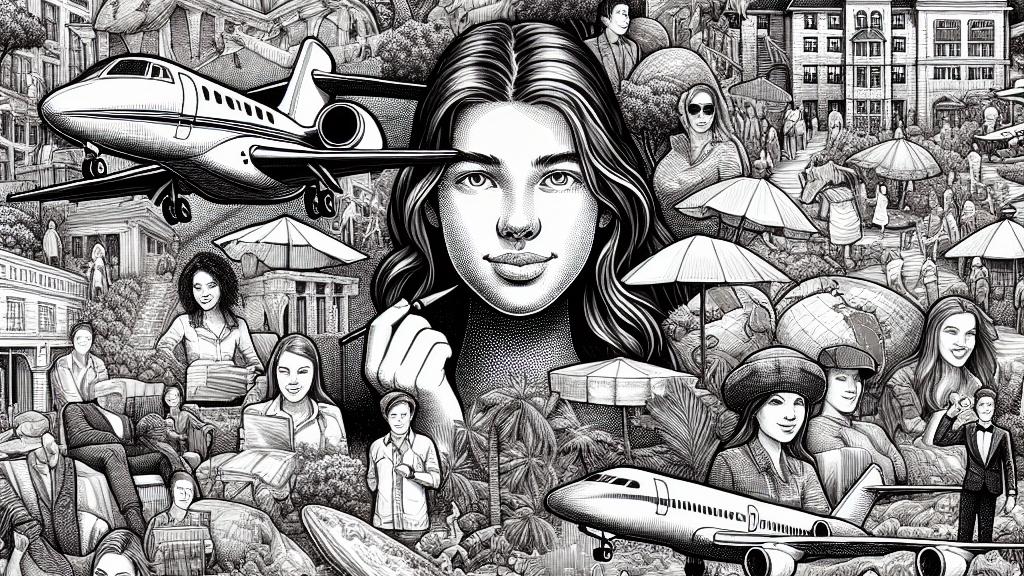 Understanding the Boom in Luxury Travel