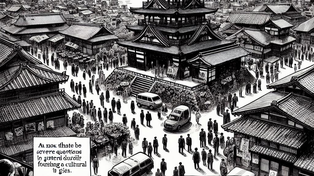 Governor Saito Motohiko's Controversial Incidents