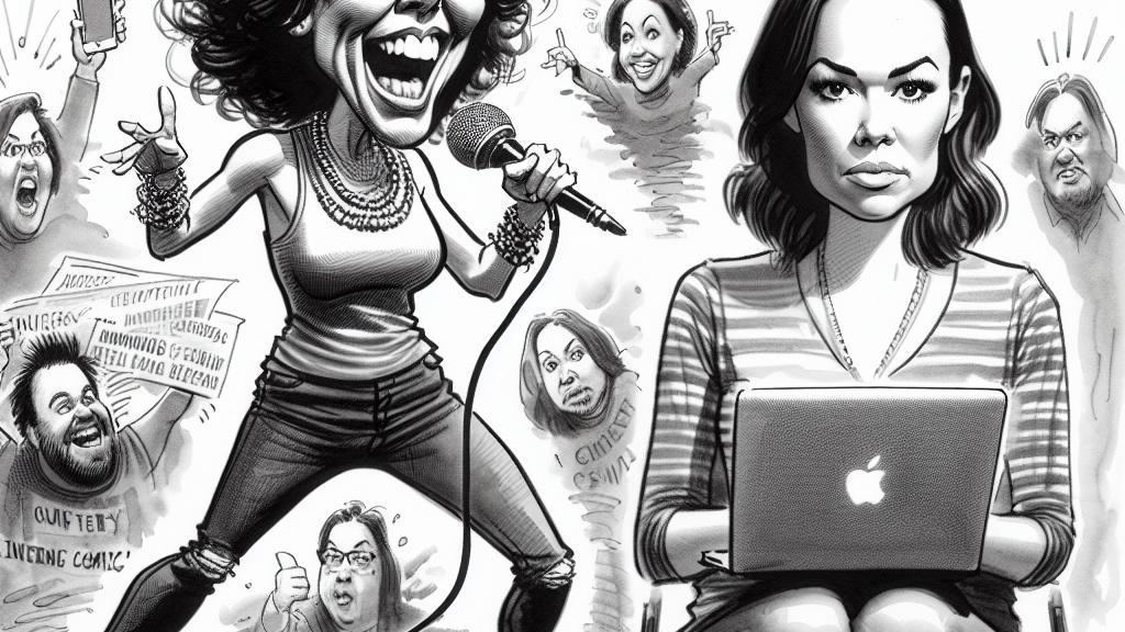 Fuwachan vs Yasuko: The Comedy Showdown that Shocked Japan!